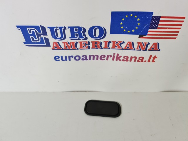 Access Cover